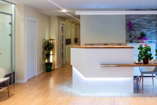 *SOLD* Established Medical Practice for Sale – 30+ Years of Trusted Service [2508144]
