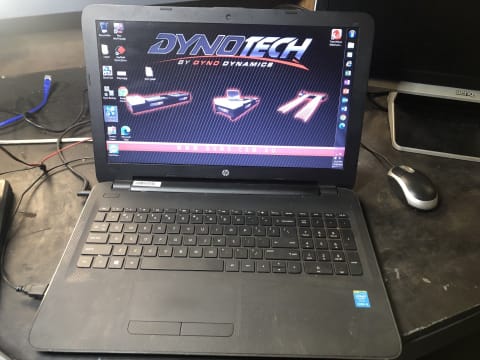 Remapping and dyno tuning Roo Systems Franchise (Massive Price Drop) Now $39000