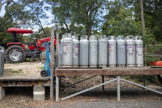 Kangaroo Valley Rural Supplies