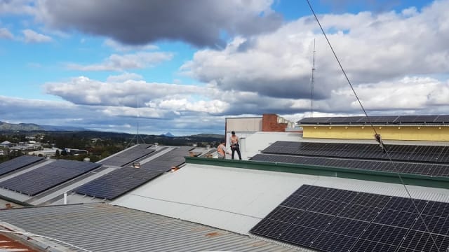"HIGHLY PROFITABLE | RENEWABLE ENERGY BUSINESS | ESTABLISHED BRAND | BOOMING INDUSTRY"