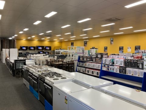 Exmouth WA is Calling – Prime Highly Successful Retail Opportunity.