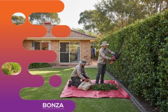 37129 - Profitable Gardening Business - Loyal Recurring Clients