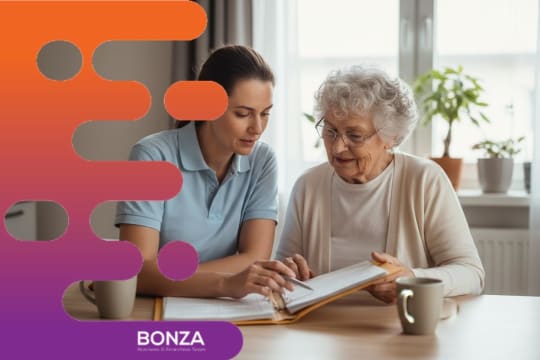37190 Profitable NDIS Provider With Diversified Income Streams