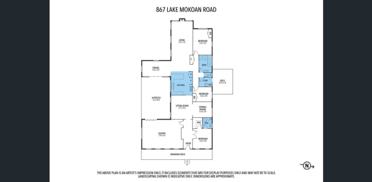 Caravan Park with Huge Growth Potential