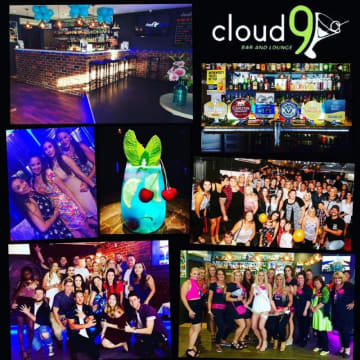 Geelong's Premier Bar & Lounge for Sale!