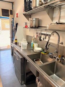 Indian Restaurant in Noosa for Sale