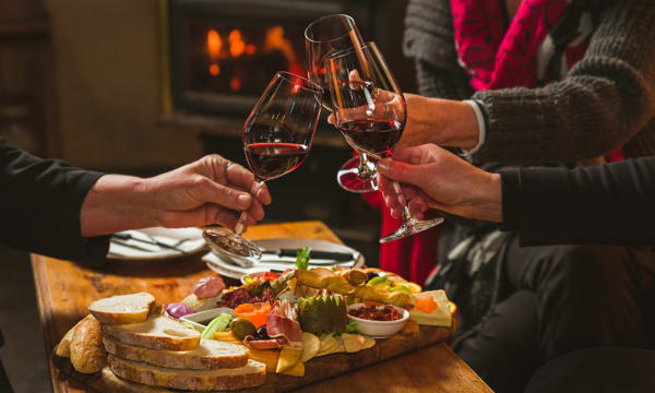 Ballandean Estate Vineyard & Winery for Sale