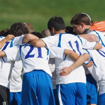 Kids Soccer Coaching Business