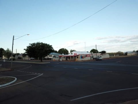 Norman County Snacks & Supplies - Now For Sale