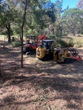 Civil Construction Business for sale in Melbourne