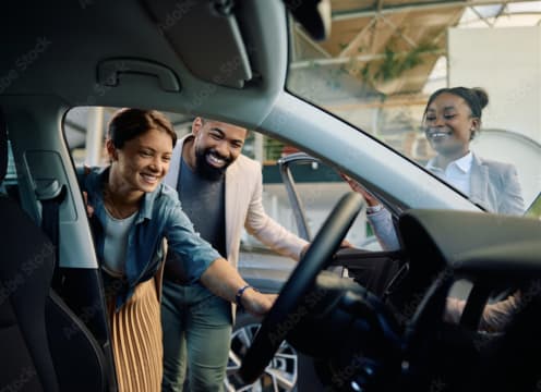 Established Vehicle Hire & Shuttle Bus Business