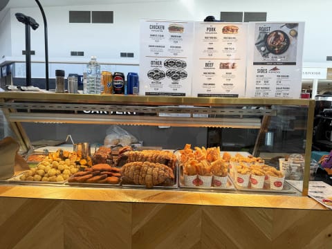 Sandwich Chefs Franchise - Fairfield Central, Townsville