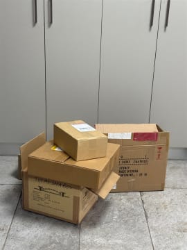 Established Party & Themed Retail - Online - B2B & E-Commerce National Clients