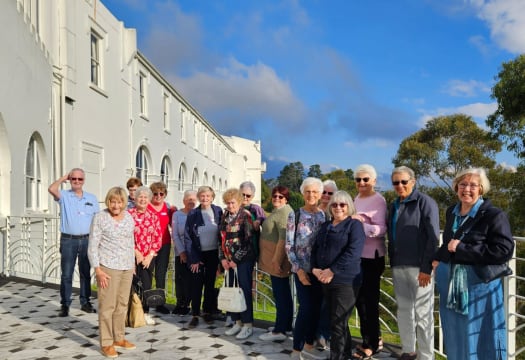 Sunshine Coast and Noosa Tour Charter Business Three Brands, One Opportunity