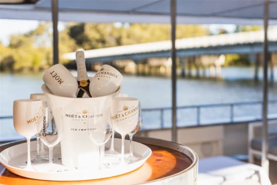 Exclusive Marine Tourism Business