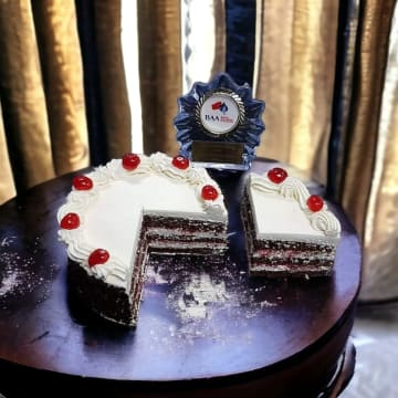 A Thriving Bakery Cafe in Mt Gambier - Award-Winning