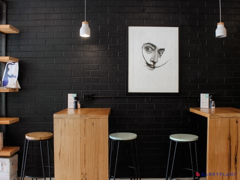 Own a Stunning, Newly Renovated Café in the Heart of Cowes