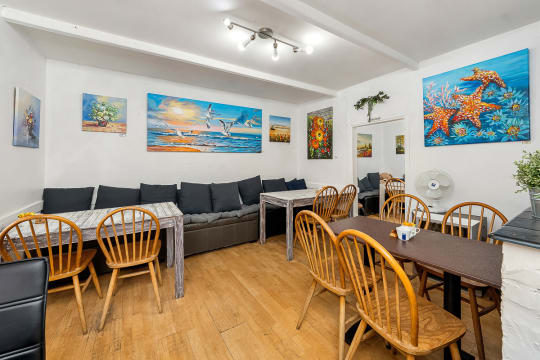 *SOLD BY VENTURE COMMERCIAL*