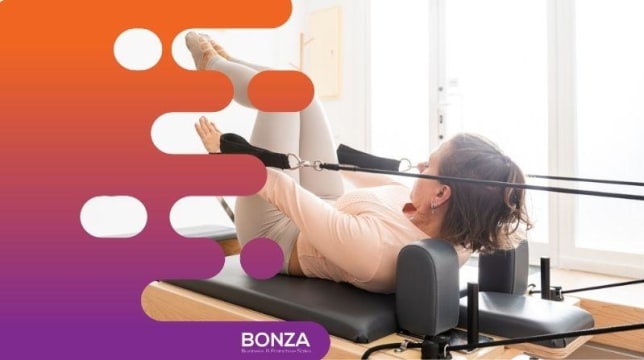 36469 Boutique Pilates Opportunity - High-Demand Wellness Market