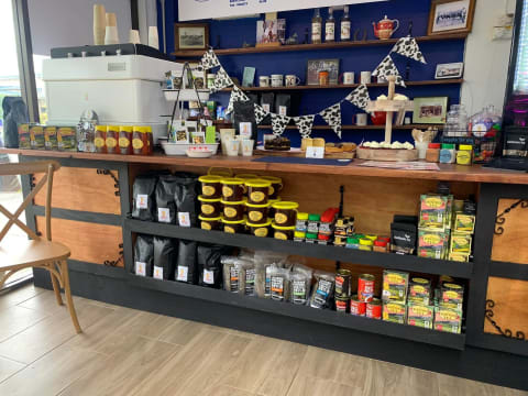 Bishop’s Silkwood Butchers Iconic Butchery & Café with Strong ROI