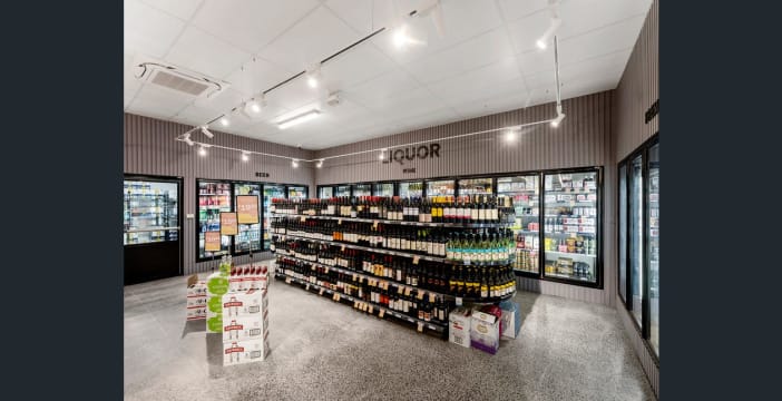 FOODWORKS (MELB NTH SUBURBS)