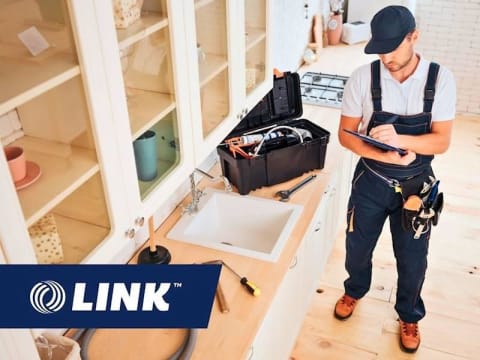 High-End Cost-Plus Construction Focused Plumber