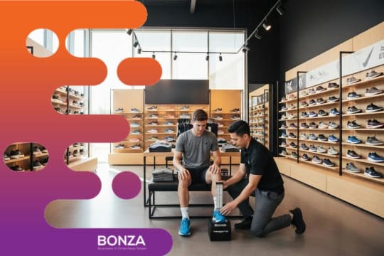 37039 - Leading Sports Retail Business with Online Sales