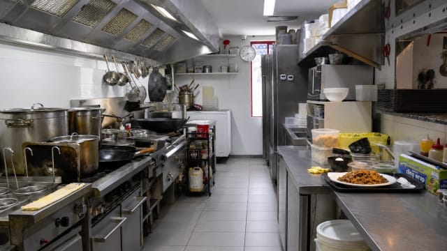 Malaysian Street Food Restaurant for Sale – Inner West Sydney, NSW