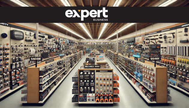 Electrical & Electronic Retail Business in Northern Suburbs
