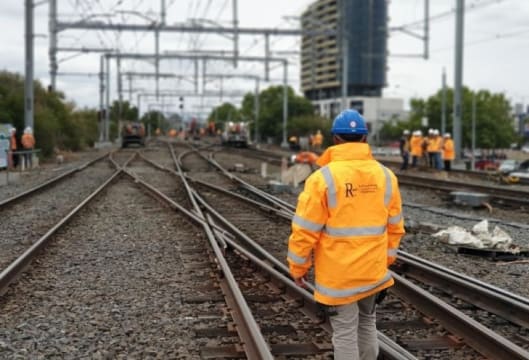 Rail Maintenance Solutions Business for Sale - REV 2M p.a. (Our Ref: D2088)