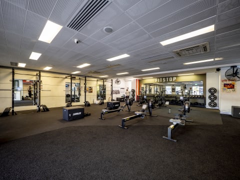 Two Established Franchise Fitstop Fitness Studios for Sale – Available Individually or as a Package