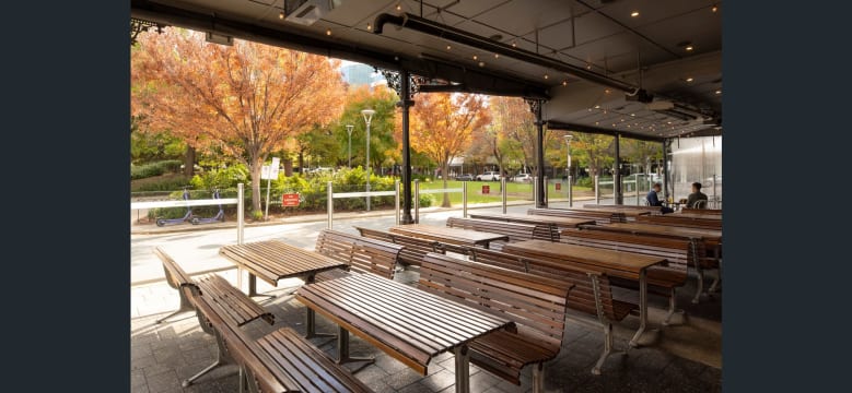 Griffens Head Hotel - Adelaide CBD - Lease
