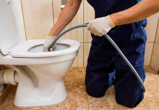 Trusted Plumbing Business with strong community reputation!