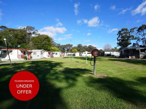 RARE RESIDENTIAL VILLAGE EXPANSION OPPORTUNITY  - 531CPF