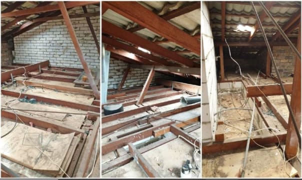 Roof Insulation replacement Services - Perth Metro