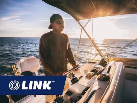 Unique Trademarked Marine Manufacturer & Retailer