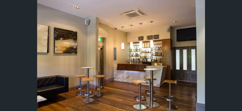 Griffens Head Hotel - Adelaide CBD - Lease