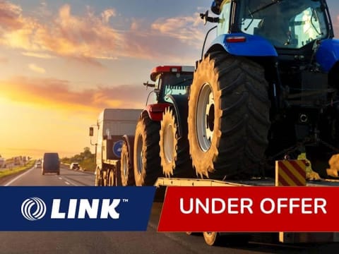 Heavy Equipment Hire