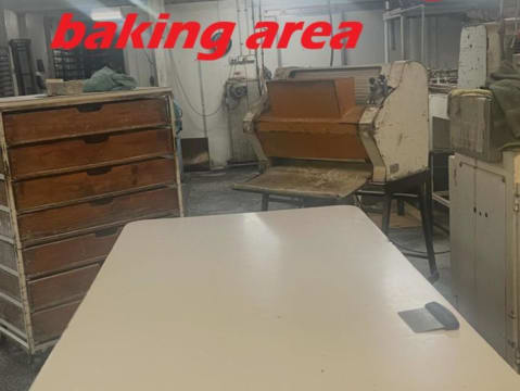 Bakeries taking $23,000.  NET $282,000 !!