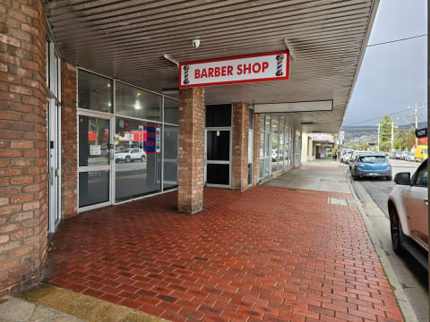 Iconic Barbers by the Bay in Dromana
