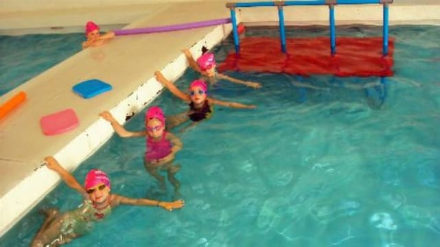 KIDS SWIM SCHOOL FOR SALE IN BEAUTIFUL BYRON BAY AREA