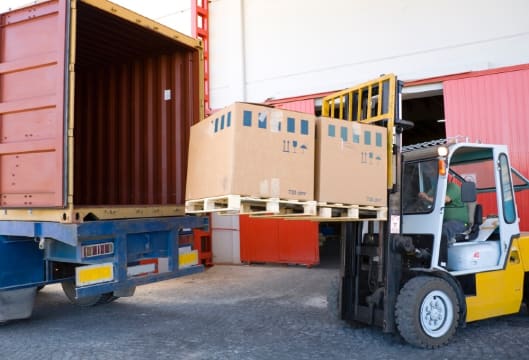 Regional Transport Leader with Strong Growth Potential (Our Ref: V2107)