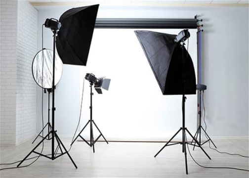 Photography Studio $1.1mil in sales over $250k profit