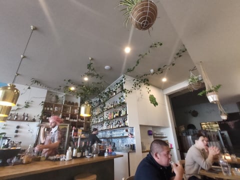QUALITY RESTAURANT AND COCKTAIL BAR IN LORNE