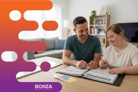 36839 - NDIS Business with Strong Foundations for Expansion