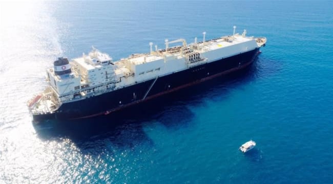 Port of Gladstone Marine Logistics and Line Boat Operator