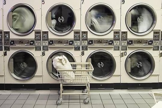 Coin Laundry for sale in Brunswick