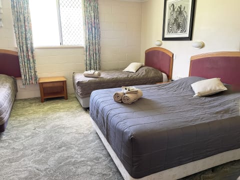 Established Freehold Motel with Highway Exposure and Expansion Potential – 566MF