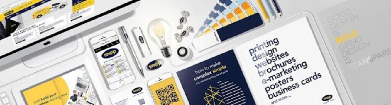 A leading Snap Printing Franchise for Sale