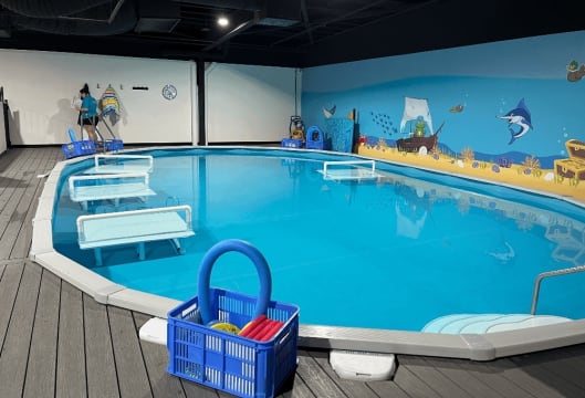 JUMP! Swim Schools – Established & Growing Franchise (Our Ref: V2113)